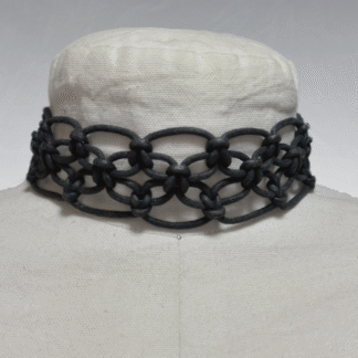 Knotted Choker