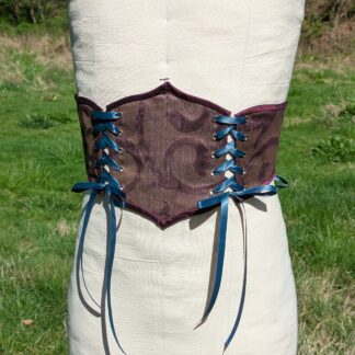 Corset Belt - 28"
