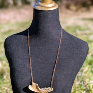 Bone Necklace
