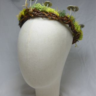 Fairy Ring Crown